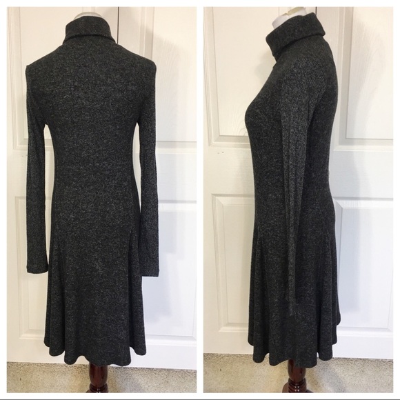 NWT Anthro Saturday Sunday Sweater Dress - Picture 2 of 6